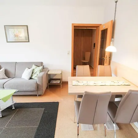 Ferienwohnung Hoss Appartement