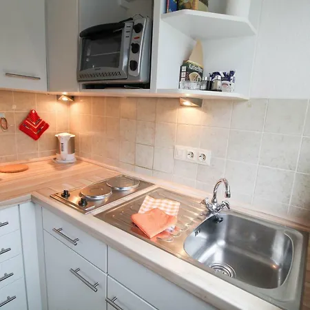 Ferienwohnung Hoss Appartement *