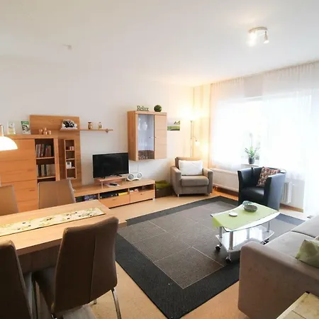 Ferienwohnung Hoss