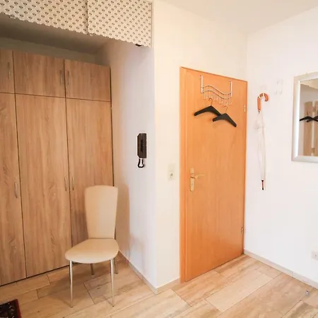 Ferienwohnung Hoss
