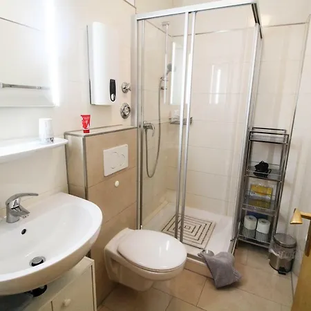 Ferienwohnung Hoss *